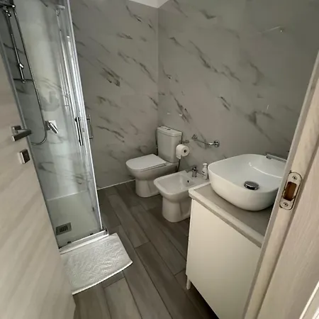 Pensionat Casa L'aquila Como