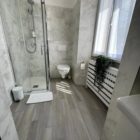 Casa L'aquila Pensionat