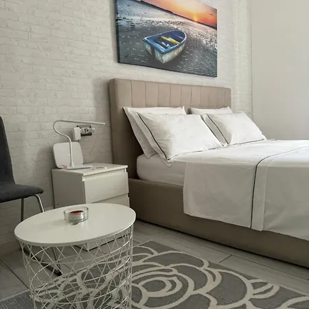 Casa L'aquila Pensionat *