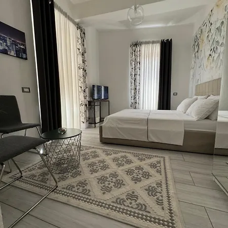 Casa L'aquila Maison d'hôtes *