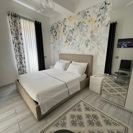 Maison d'hôtes Casa L'aquila *