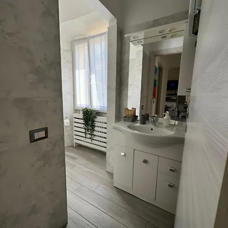 Casa L'aquila Affittacamere Côme
