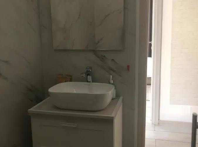 Гостевой дом Casa L'aquila Комо