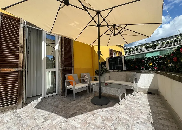 Casa L'aquila Гостевой дом