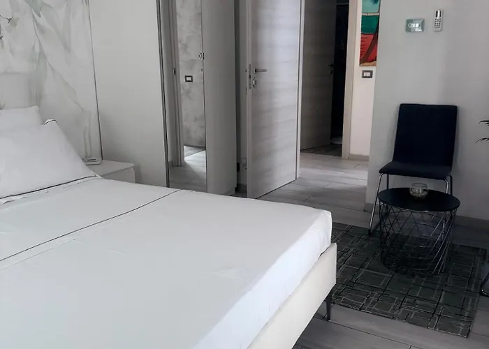 Гостевой дом Casa L'aquila