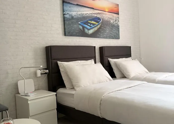 Casa L'aquila Гостевой дом