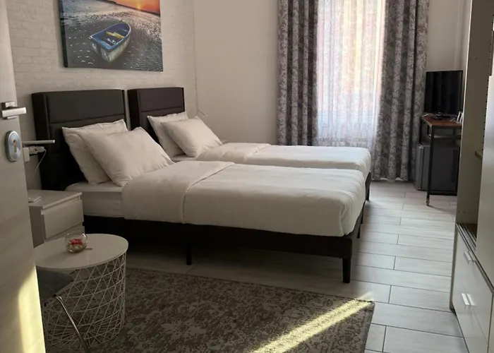 Гостевой дом Casa L'aquila Комо