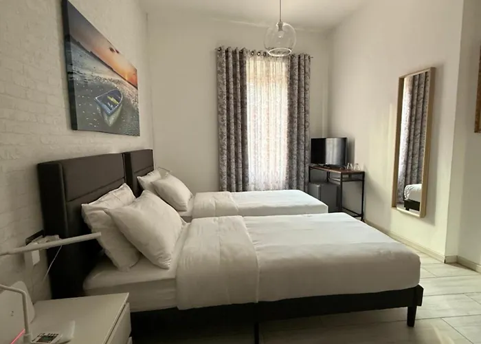 Casa L'aquila Гостевой дом Комо