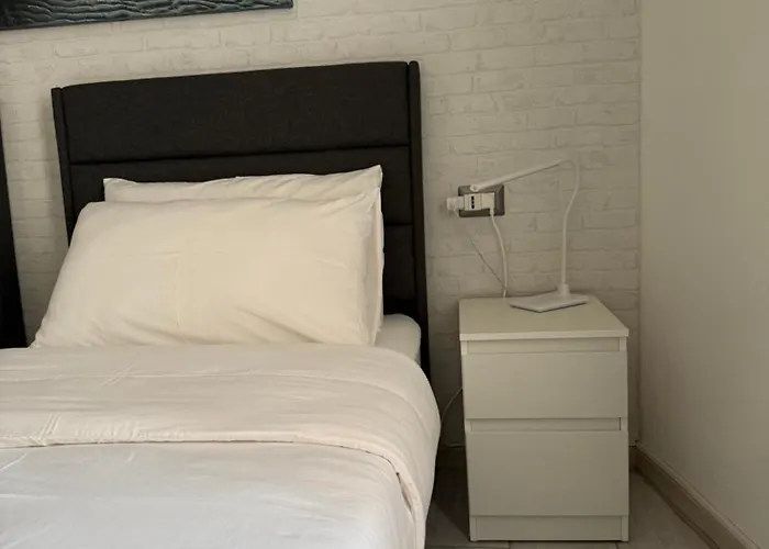 Casa L'aquila Комо