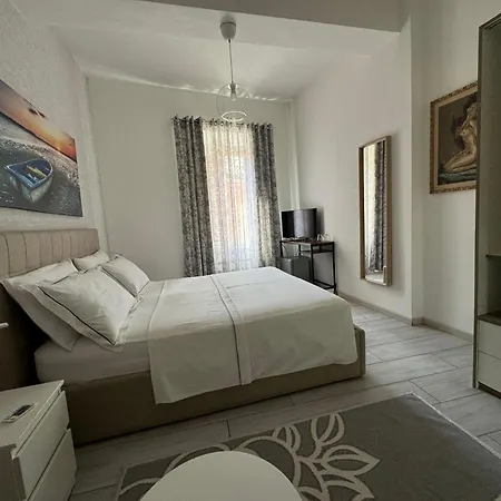 Casa L'aquila * كومو