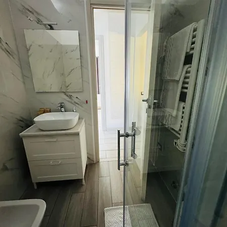 بيت ضيافة Casa L'aquila