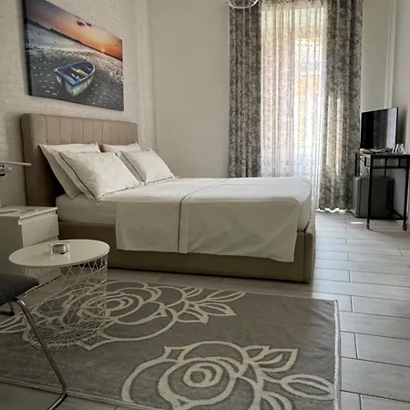 Casa L'aquila بيت ضيافة كومو