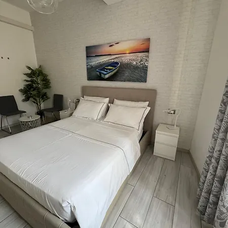 Casa L'aquila * كومو