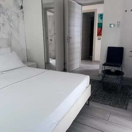 Penzion Casa L'aquila