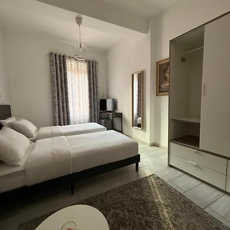 Penzion Casa L'aquila *