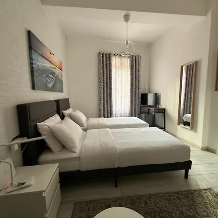 Casa L'aquila Penzion Como