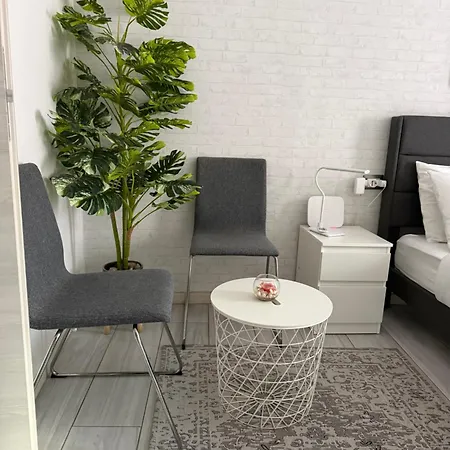 Penzion Casa L'aquila