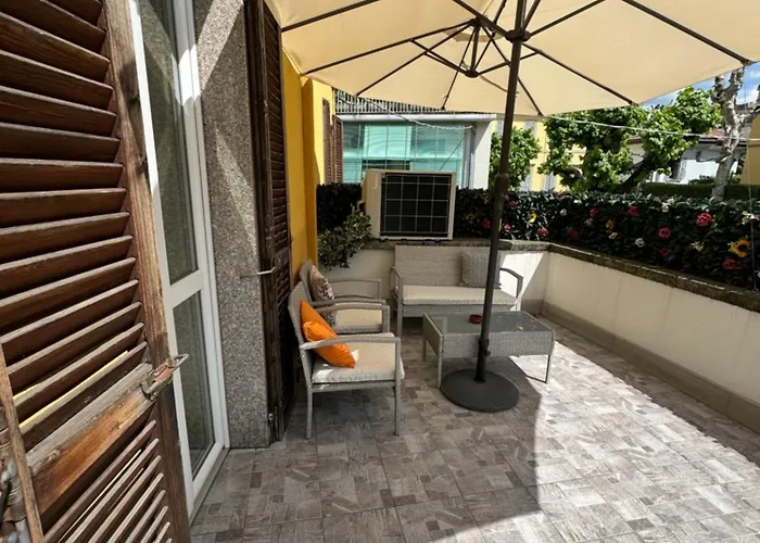招待所 Casa L'aquila