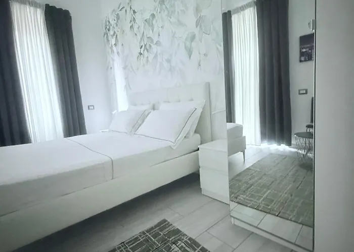 Casa L'aquila 科莫