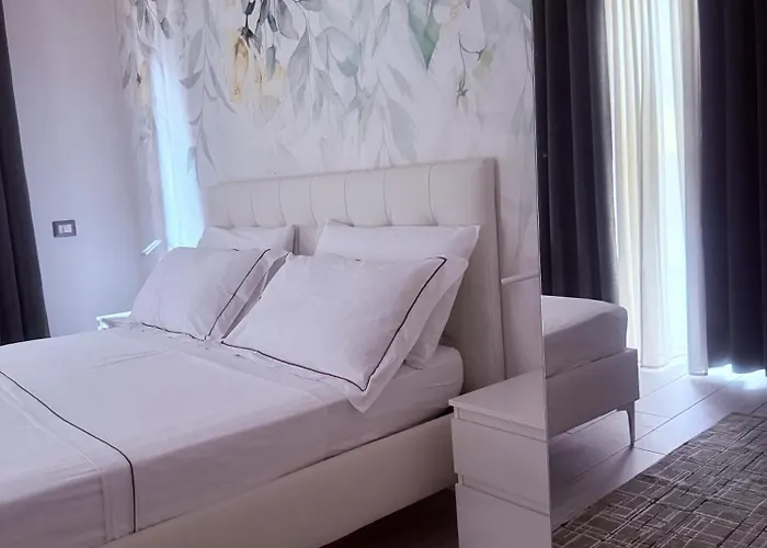 招待所 Casa L'aquila 科莫