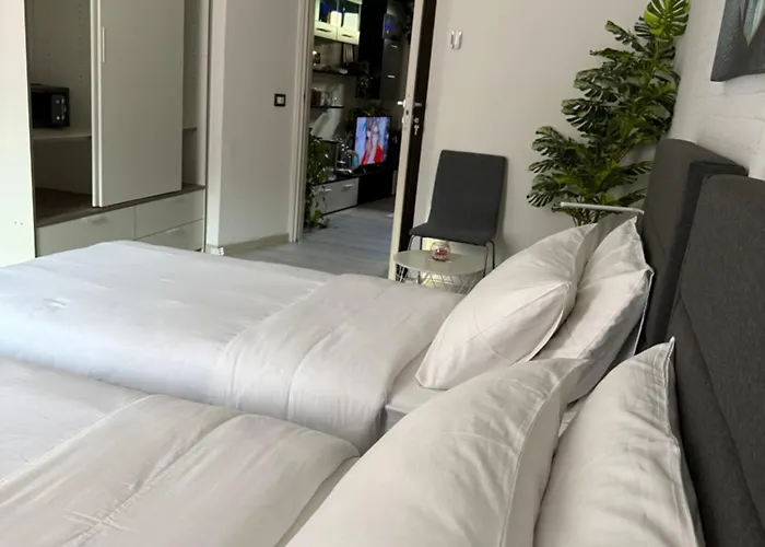 招待所 Casa L'aquila