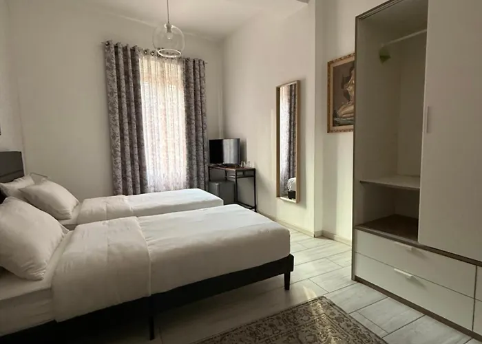 招待所 Casa L'aquila *