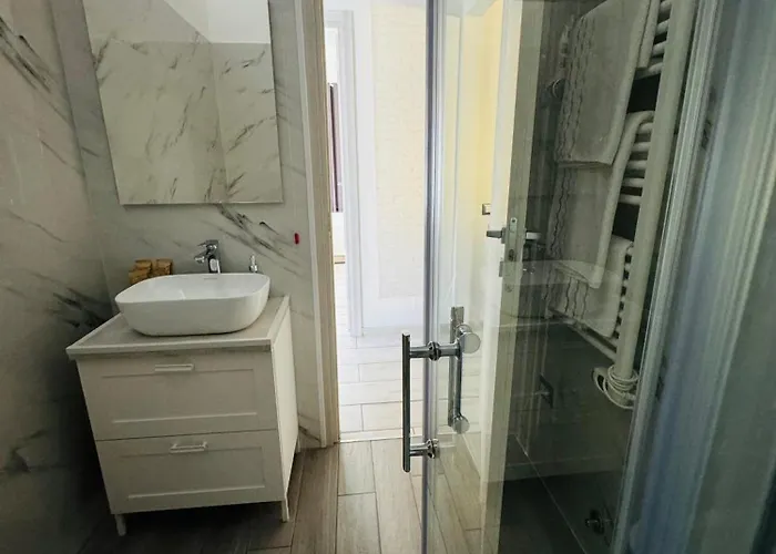 Penzion Casa L'aquila