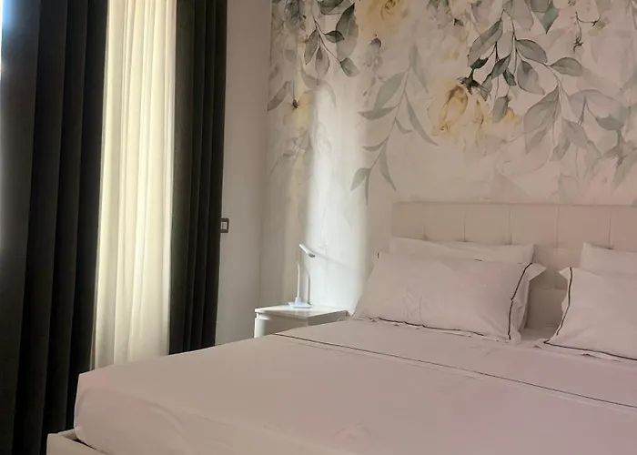 Casa L'aquila Penzion Como